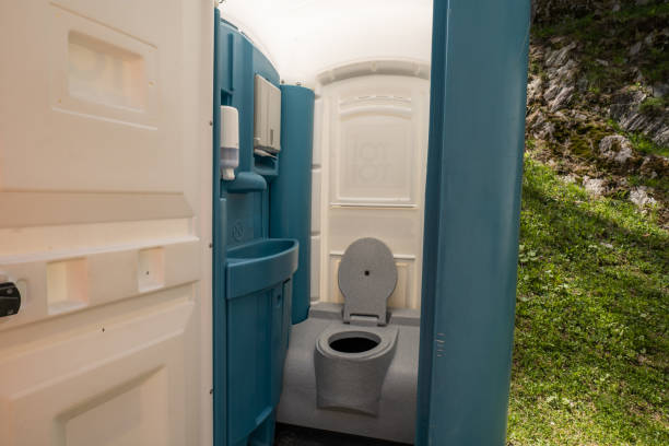 Portable Toilet Options We Offer in Lorton, VA