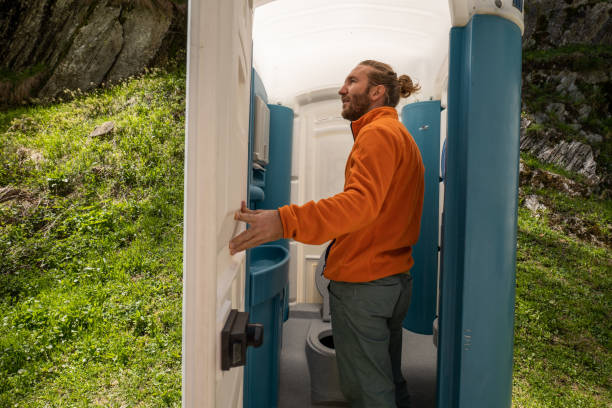Best Affordable portable toilet rental  in Lorton, VA