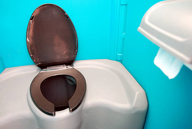 Porta potty rental for festivals in Lorton, VA