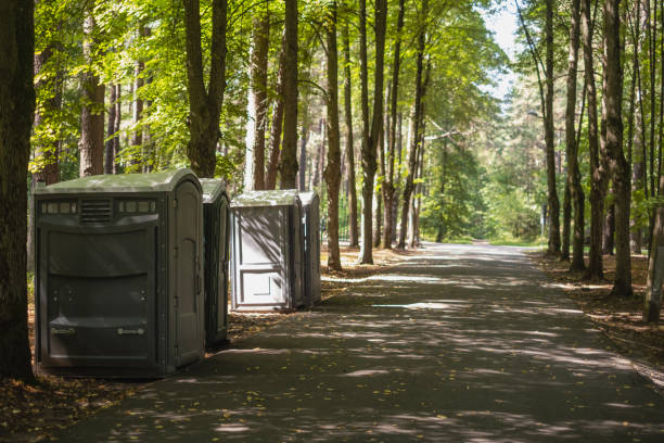 Best Porta potty rental near me  in Lorton, VA