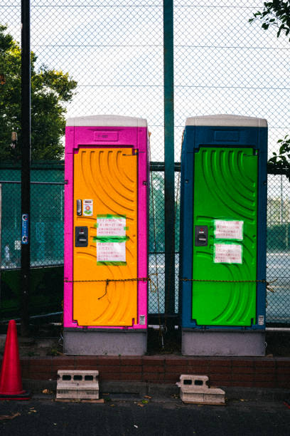 Best Long-term porta potty rental  in Lorton, VA