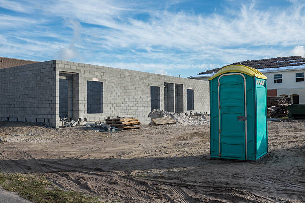 Best Portable bathroom rental  in Lorton, VA