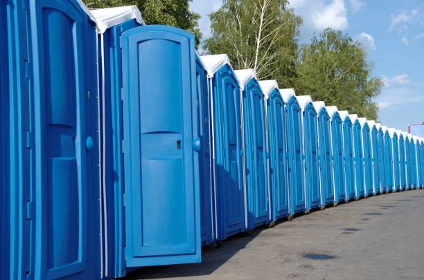 Best Portable restroom trailer rental  in Lorton, VA